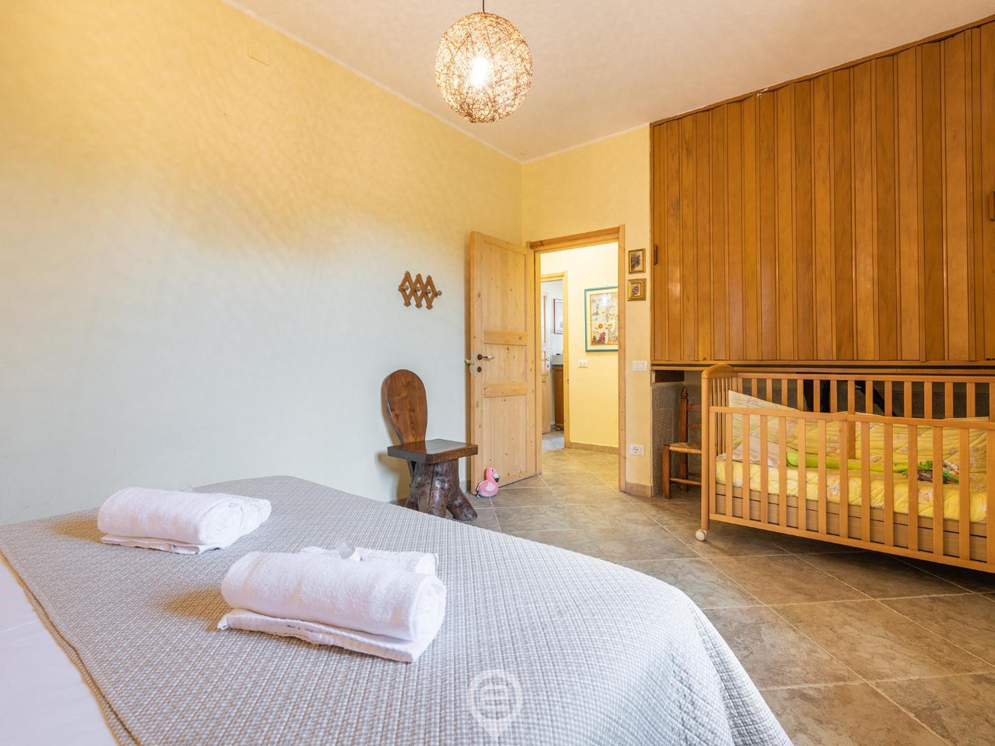 Casa Ida Villa Путцу Иду Екстериор снимка
