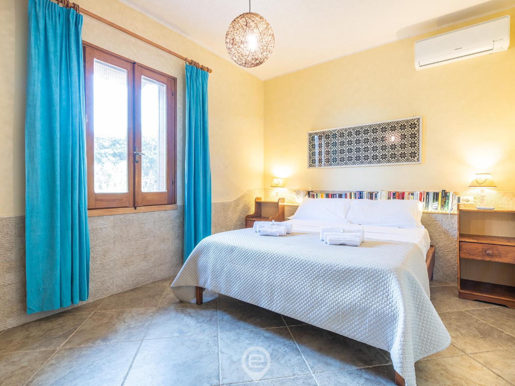 Casa Ida Villa Путцу Иду Екстериор снимка