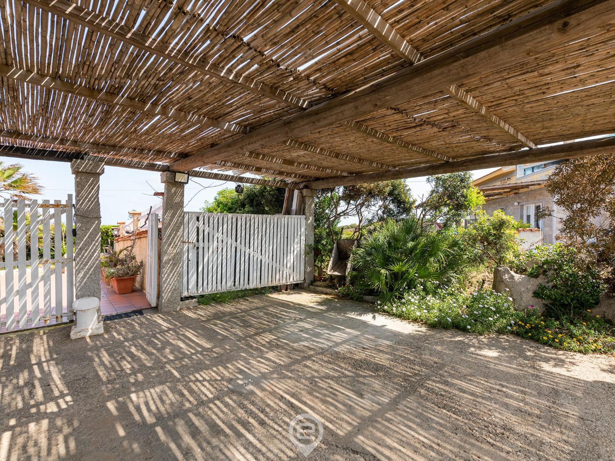 Casa Ida Villa Путцу Иду Екстериор снимка