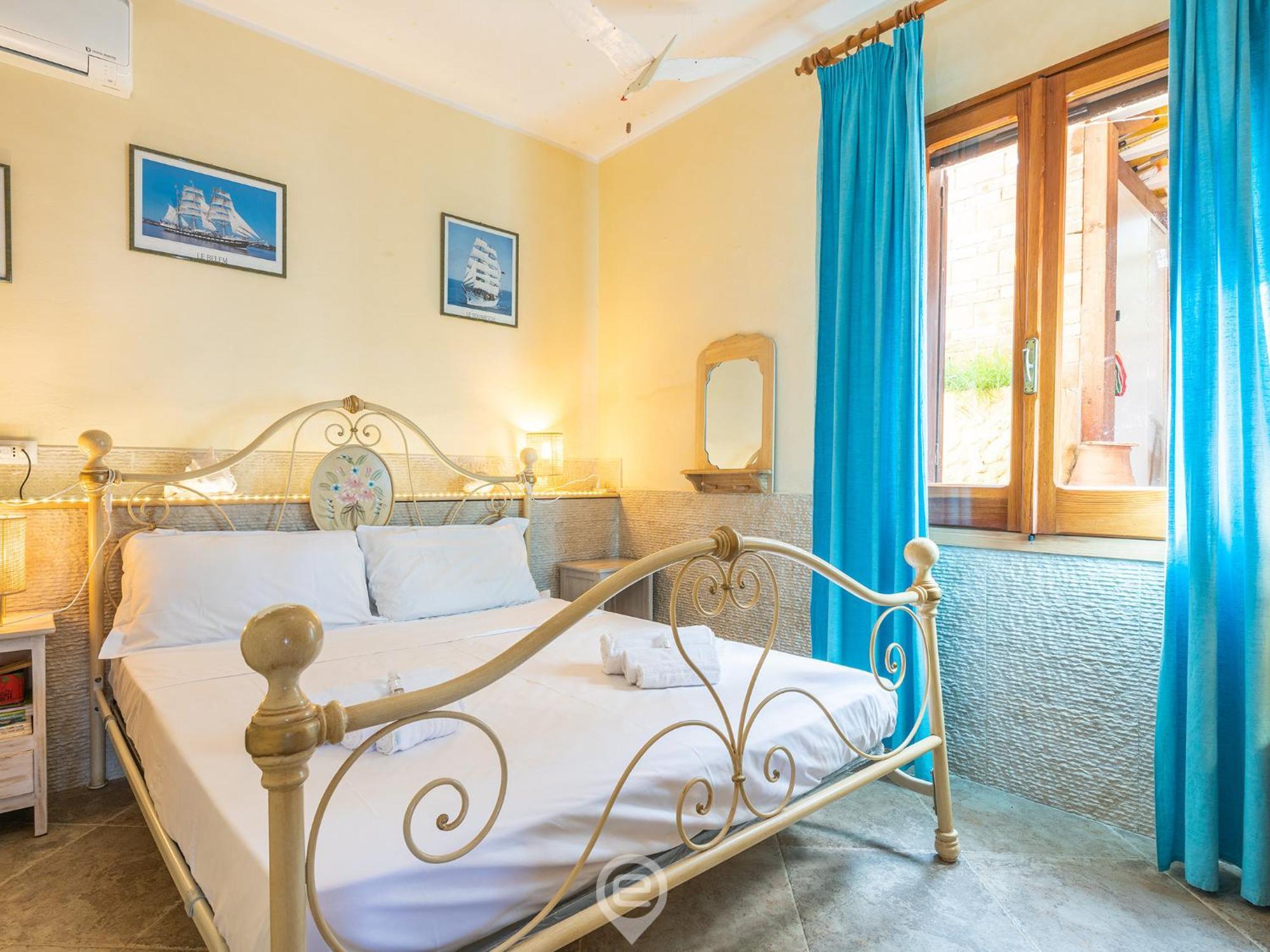Casa Ida Villa Путцу Иду Екстериор снимка